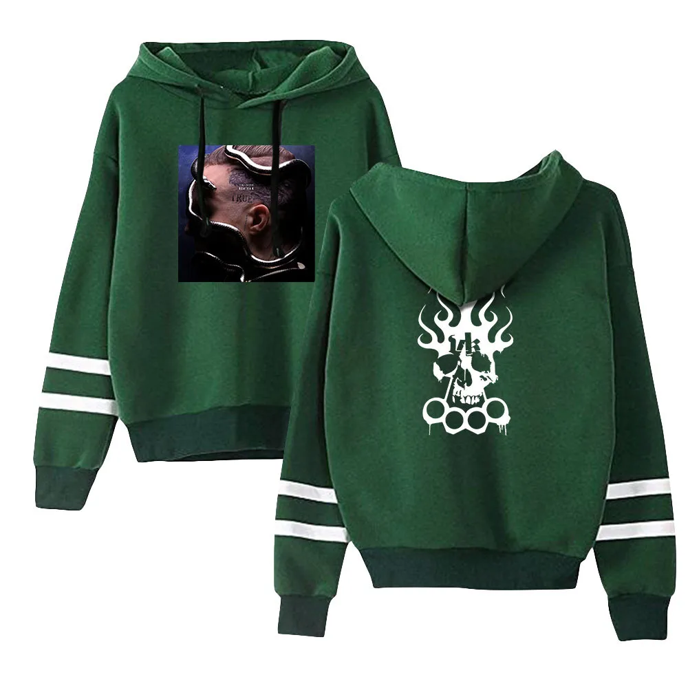 2021 Kontra K print Autumn Winter Holiday Preppy Casual StreetwearStyle Hoodie Men/Women Kawaii hoodies Clothes
2021 Kontra K print Autumn Winter Holiday Preppy Casual StreetwearStyle Hoodie Men/Women Kawaii hoodies Clothes