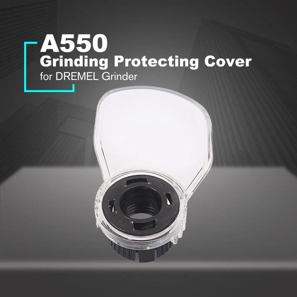 Electric Grinder Cover Power Drill Dremel Tools Accessories Shield Electric Grinding Safety Protect Cover Mini Drill Holder
Electric Grinder Cover Power Drill Dremel Tools Accessories Shield Electric Grinding Safety Protect Cover Mini Drill Holder