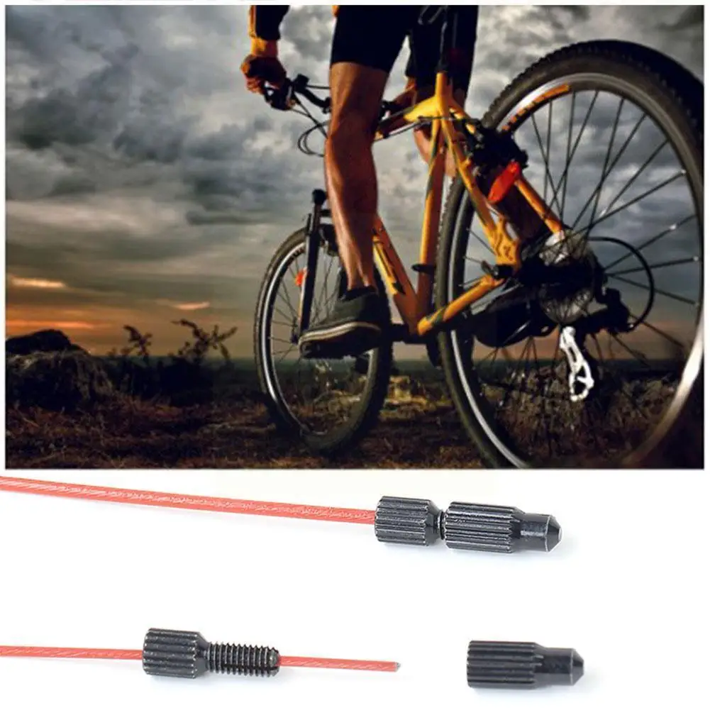 Bicycle line pipeline tail cap mountain road bike variable speed brake inner detachable cord dust core cap cap cap F3N5
Bicycle line pipeline tail cap mountain road bike variable speed brake inner detachable cord dust core cap cap cap F3N5