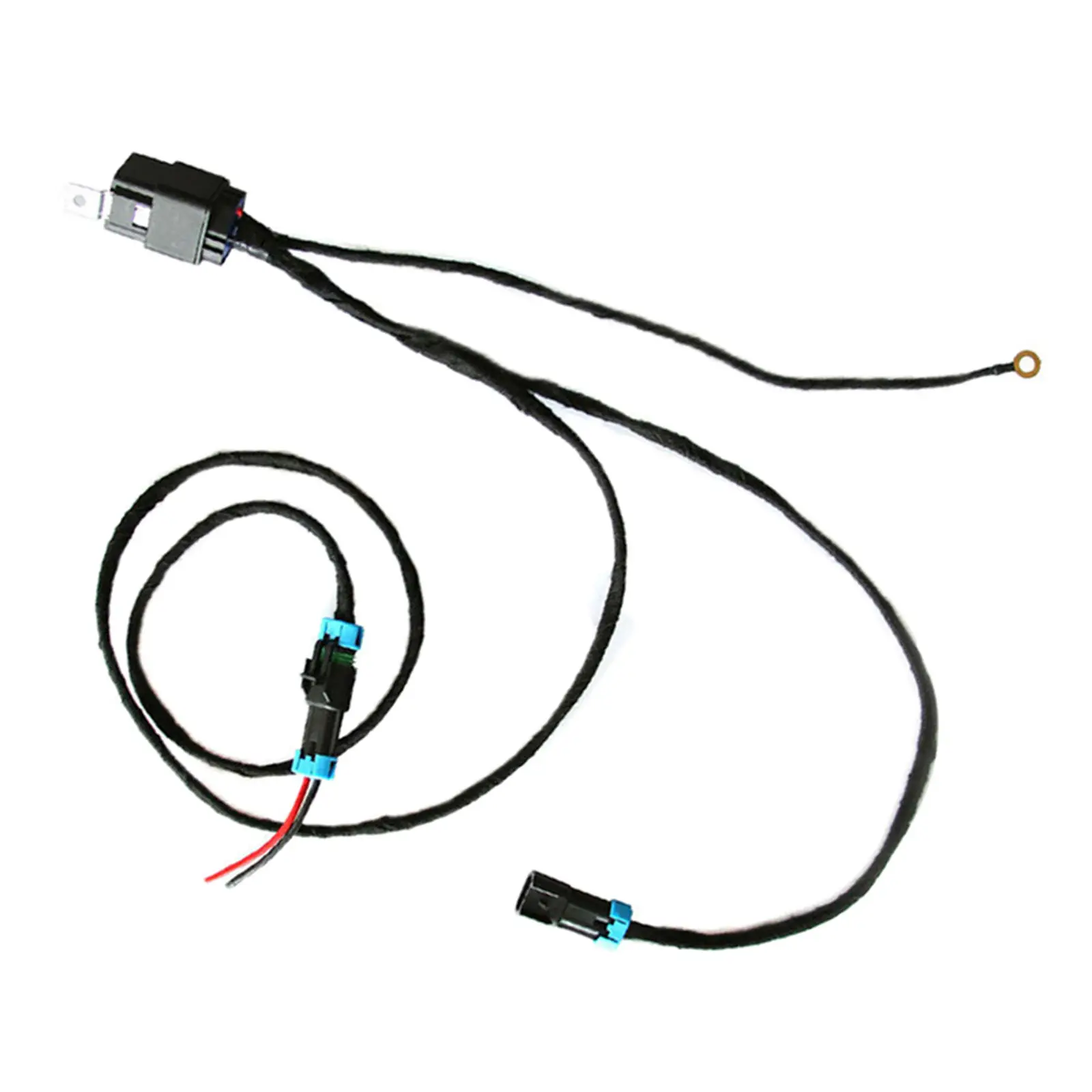 Fit for Polaris Ranger XP 1000 2018-2021 Back Up Light/Reverse Light Harness Kit Auto Accessories Reversing Light
Fit for Polaris Ranger XP 1000 2018-2021 Back Up Light/Reverse Light Harness Kit Auto Accessories Reversing Light