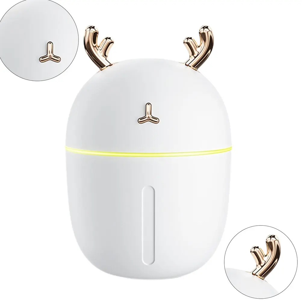 Humidifier Household Bedroom Small Mini Air Fragrance Purification Sprayer Water Replenishing Instrument USB Air-conditioned
Humidifier Household Bedroom Small Mini Air Fragrance Purification Sprayer Water Replenishing Instrument USB Air-conditioned