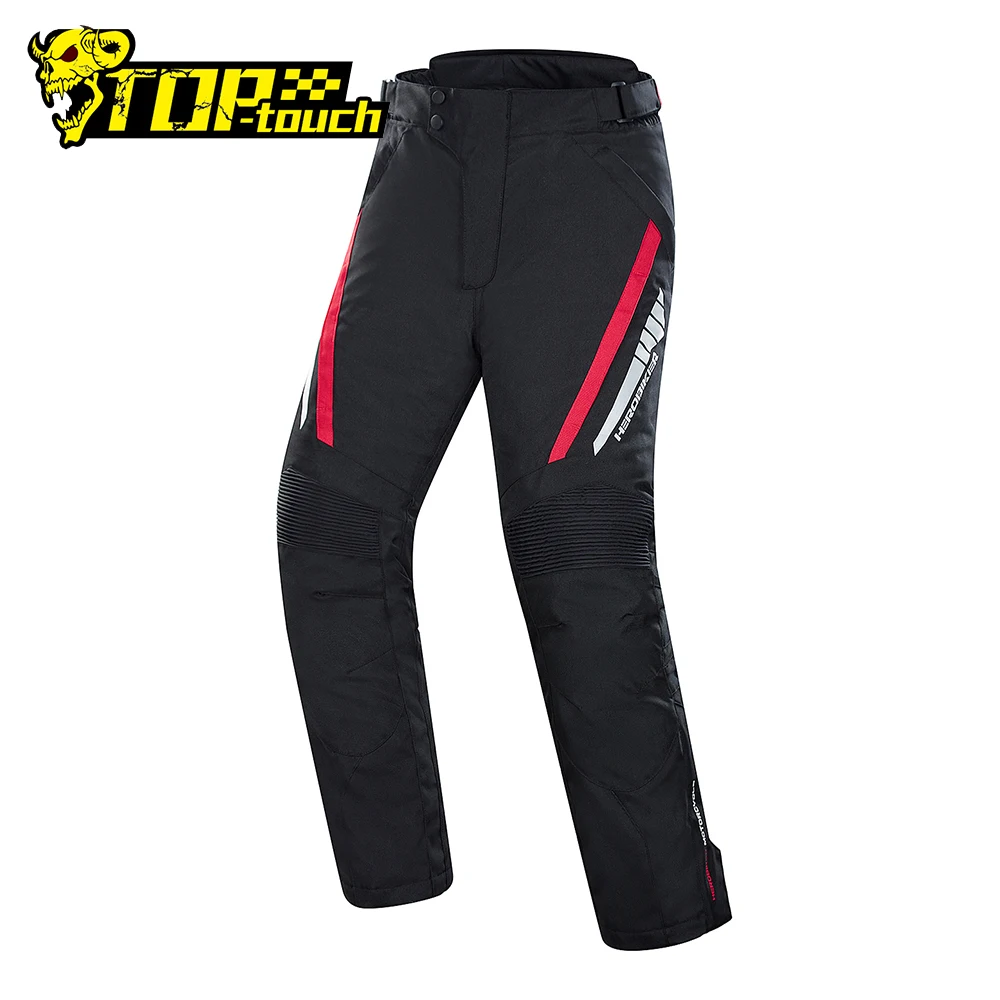 HEROBIKER Winter Motorcycle Pants Waterproof Motorcross Pants Moto Windproof Motorcycle Jeans Motocross Jeans Protection Moto
HEROBIKER Winter Motorcycle Pants Waterproof Motorcross Pants Moto Windproof Motorcycle Jeans Motocross Jeans Protection Moto