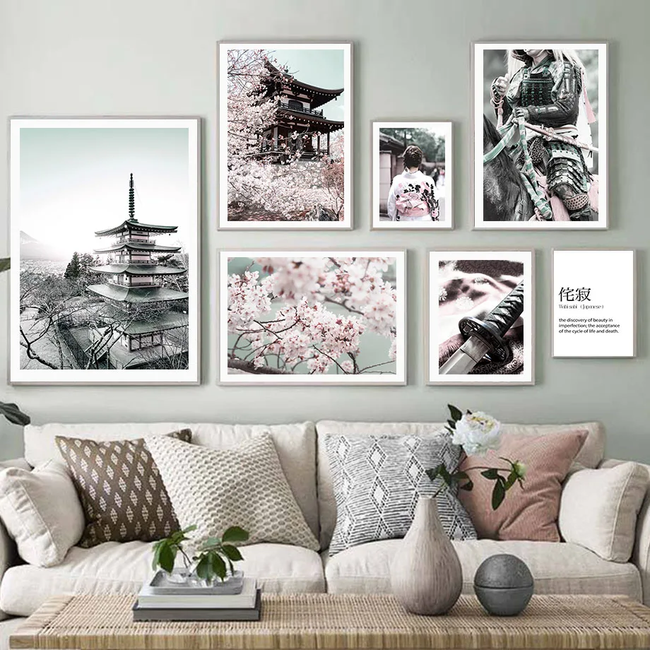 Nagoya Samurai Sakura Japanese Landscape Wall Art Canvas Painting Nordic Posters And Prints Wall Pictures For Living Room Decor
Nagoya Samurai Sakura Japanese Landscape Wall Art Canvas Painting Nordic Posters And Prints Wall Pictures For Living Room Decor