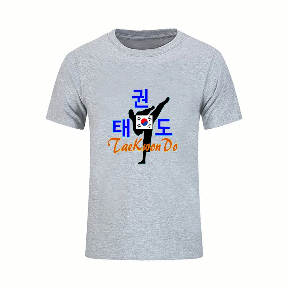 2020 Cool T Shirt Men Taekwondo Head Kick player white shirt Funny Tee Shirts Mans Custom Short Sleeve plus size 4XL Tshirt Tops
2020 Cool T Shirt Men Taekwondo Head Kick player white shirt Funny Tee Shirts Mans Custom Short Sleeve plus size 4XL Tshirt Tops