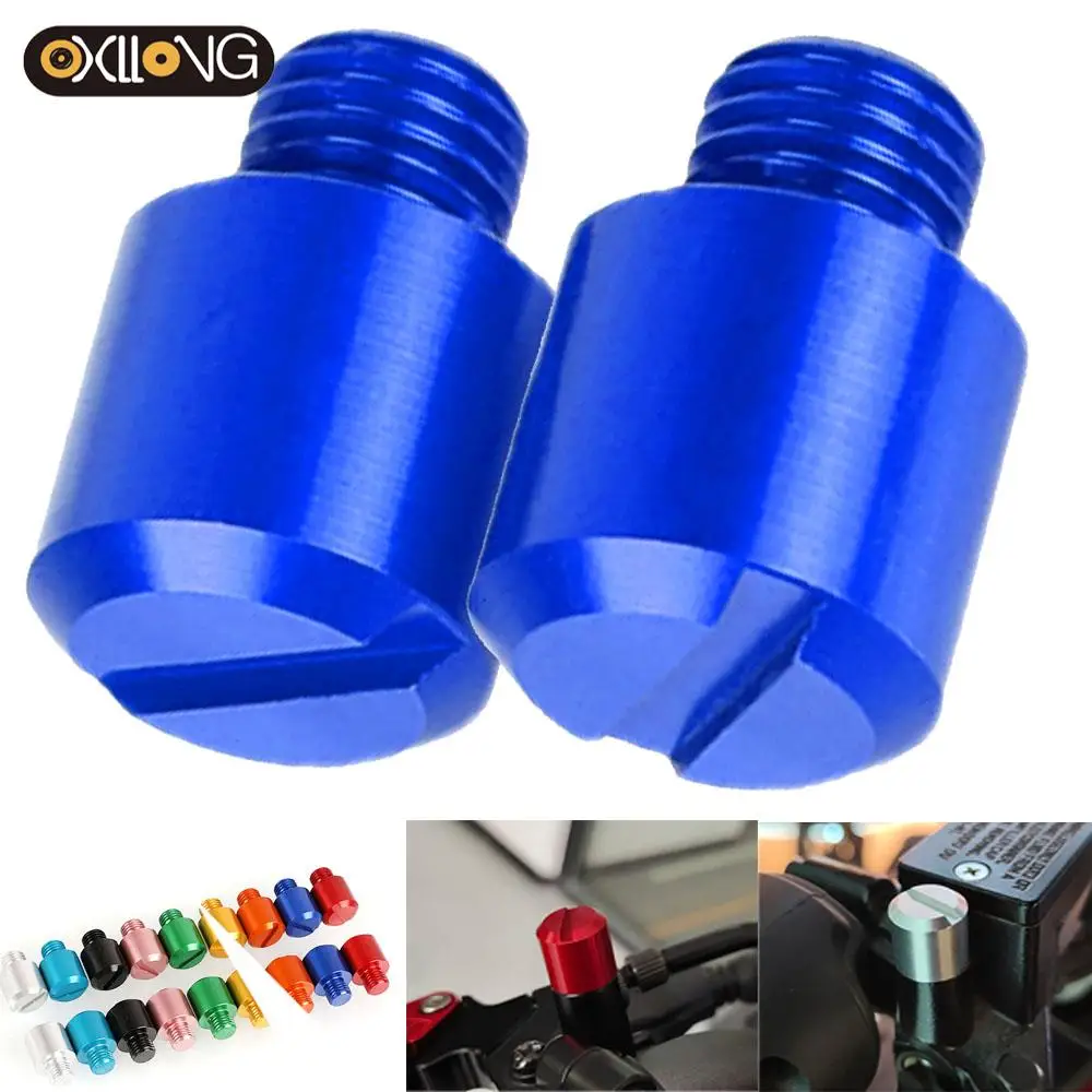 M10*1.25 For Suzuki DL1000 DL650 V-Strom 250 GSX-S 1000 750 SV650 CNC Mirrors Hole Plug Screws Cover Caps Thread Adapter Bolts 
M10*1.25 For Suzuki DL1000 DL650 V-Strom 250 GSX-S 1000 750 SV650 CNC Mirrors Hole Plug Screws Cover Caps Thread Adapter Bolts