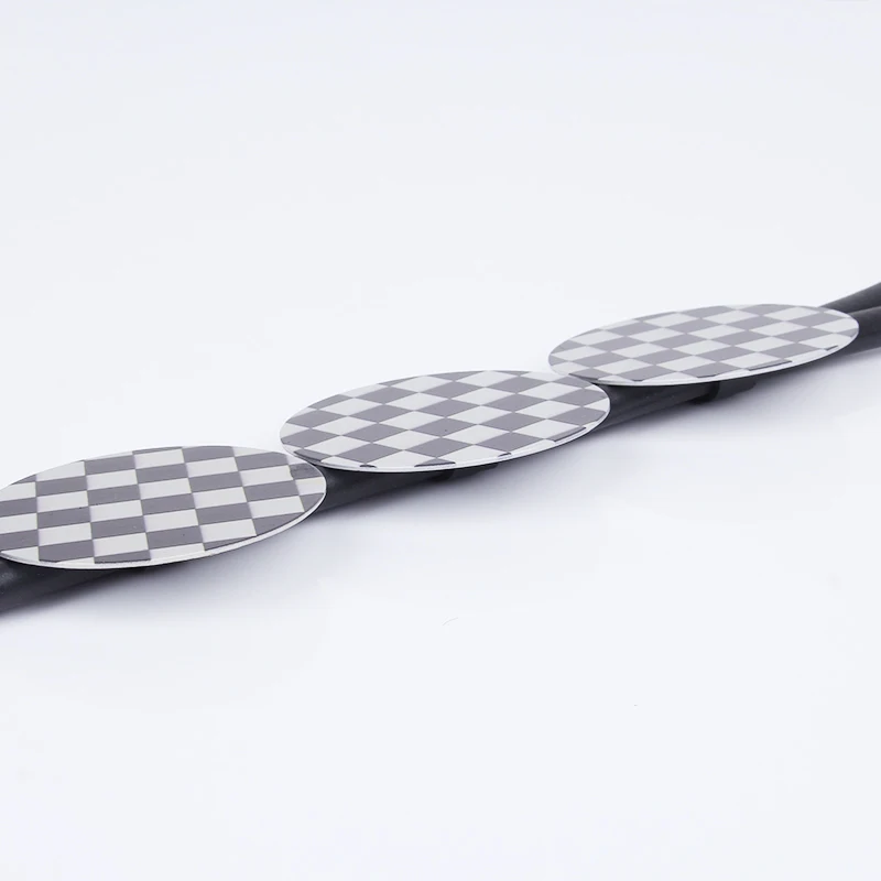 YD&YDBZ New Big Round Stripe Charms Necklaces Women Punk Style Rubber Rope Long Necklace Gothic Clothes Sweater Chain Decoration
YD&YDBZ New Big Round Stripe Charms Necklaces Women Punk Style Rubber Rope Long Necklace Gothic Clothes Sweater Chain Decoration