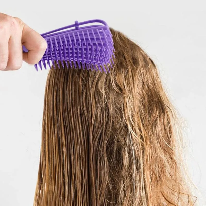 Professional Detangle Hairbrush Hair Brush Massage Comb Brush for Hair Hairdresser Hairdressing Tools Women Wet Comb Hair Brush
Professional Detangle Hairbrush Hair Brush Massage Comb Brush for Hair Hairdresser Hairdressing Tools Women Wet Comb Hair Brush