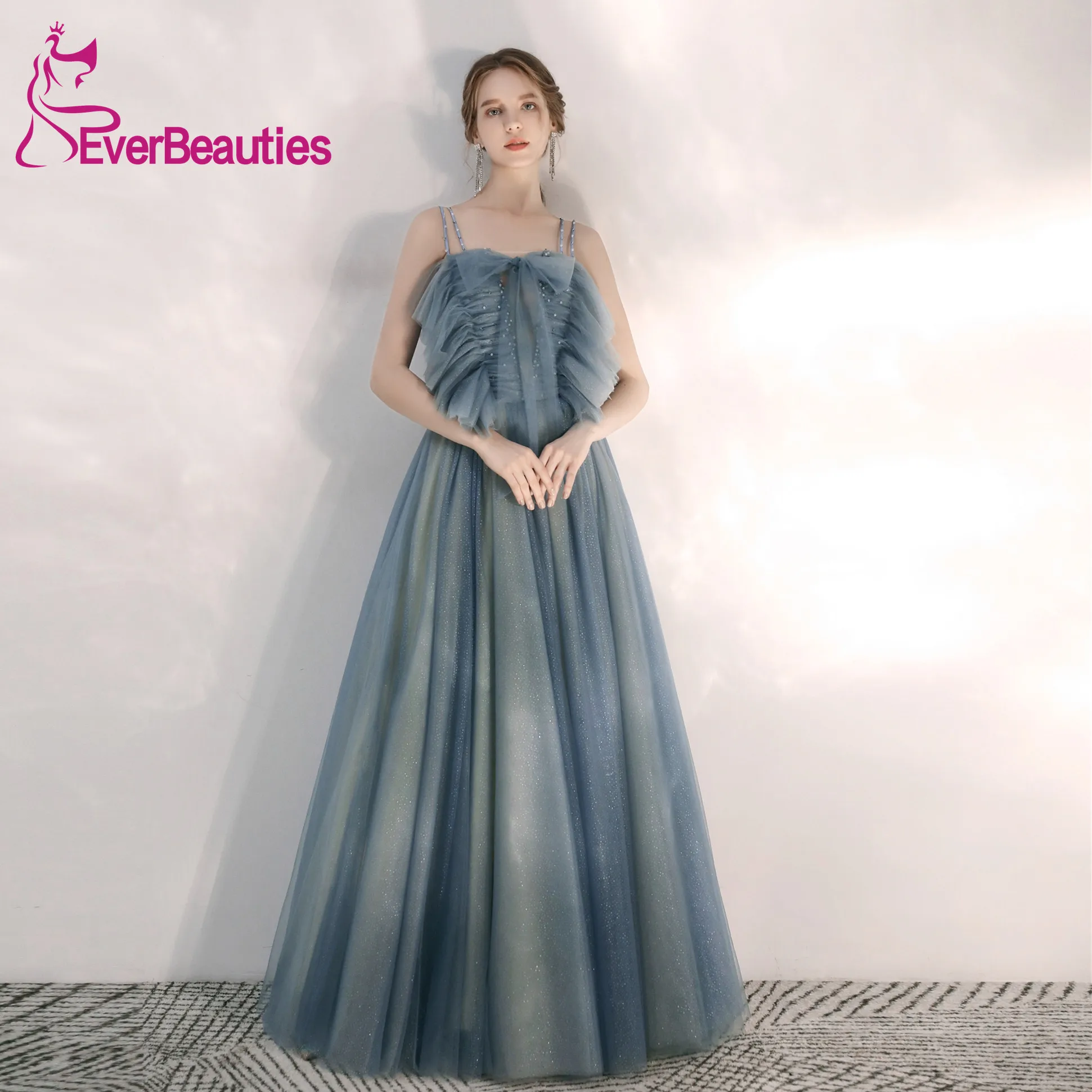 Robe De Soiree Prom Dresses 2020 Evening Gowns Long Vestido De Festa Tulle Party Dresses платье на выпускной
Robe De Soiree Prom Dresses 2020 Evening Gowns Long Vestido De Festa Tulle Party Dresses платье на выпускной