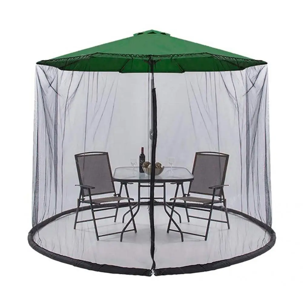 Green Useful Water Injection Pipe Sunshade Insect Net Lightweight Sunshade Insect Net with Zipper for Patio
Green Useful Water Injection Pipe Sunshade Insect Net Lightweight Sunshade Insect Net with Zipper for Patio