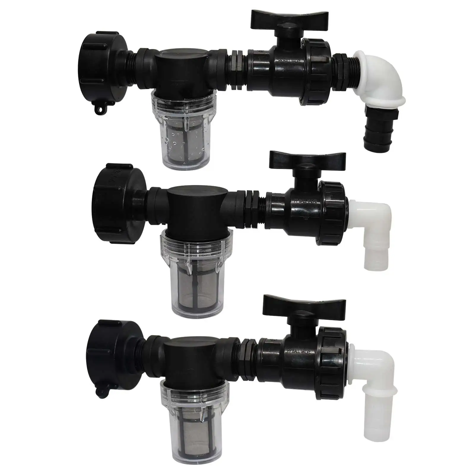 Garden Water Tank Tap Adapter Ton Barrel Filter Connector,IBC Ton Barrel JointGarden Water Connectors Adapter With Valve Filter
Garden Water Tank Tap Adapter Ton Barrel Filter Connector,IBC Ton Barrel JointGarden Water Connectors Adapter With Valve Filter