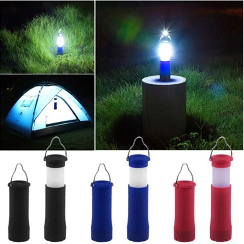 3 Colors 3W Tent Camping Lantern Light Hiking Flashlight Torch Lamp Light Outdoor Portable Pocket Flashlight For Camping
3 Colors 3W Tent Camping Lantern Light Hiking Flashlight Torch Lamp Light Outdoor Portable Pocket Flashlight For Camping