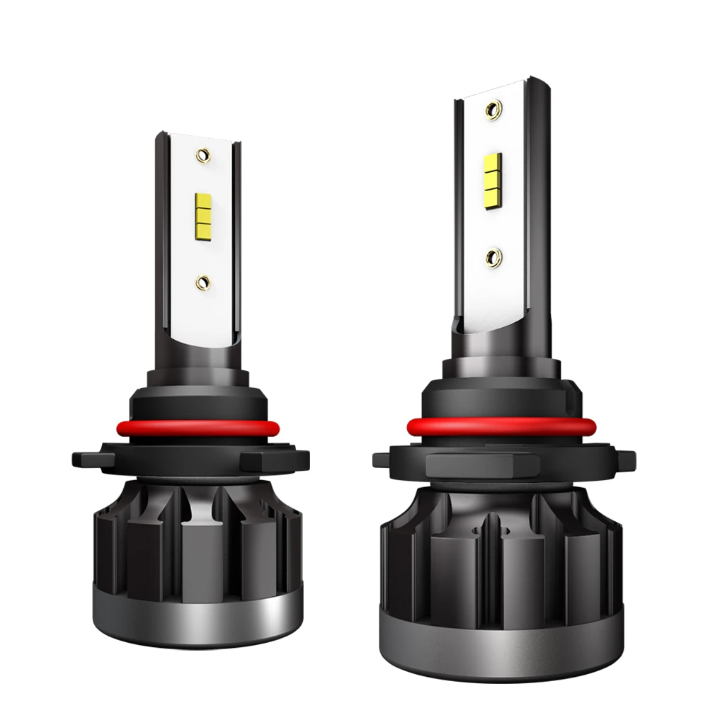 ECAHAYAKU 1901 LED Headlight H1 H4/HB2/9003 H7 H8 H9 H11 9005/HB3 9006/HB4 LED light-bulb IP68 6000K for Replace Original Bulbs
ECAHAYAKU 1901 LED Headlight H1 H4/HB2/9003 H7 H8 H9 H11 9005/HB3 9006/HB4 LED light-bulb IP68 6000K for Replace Original Bulbs