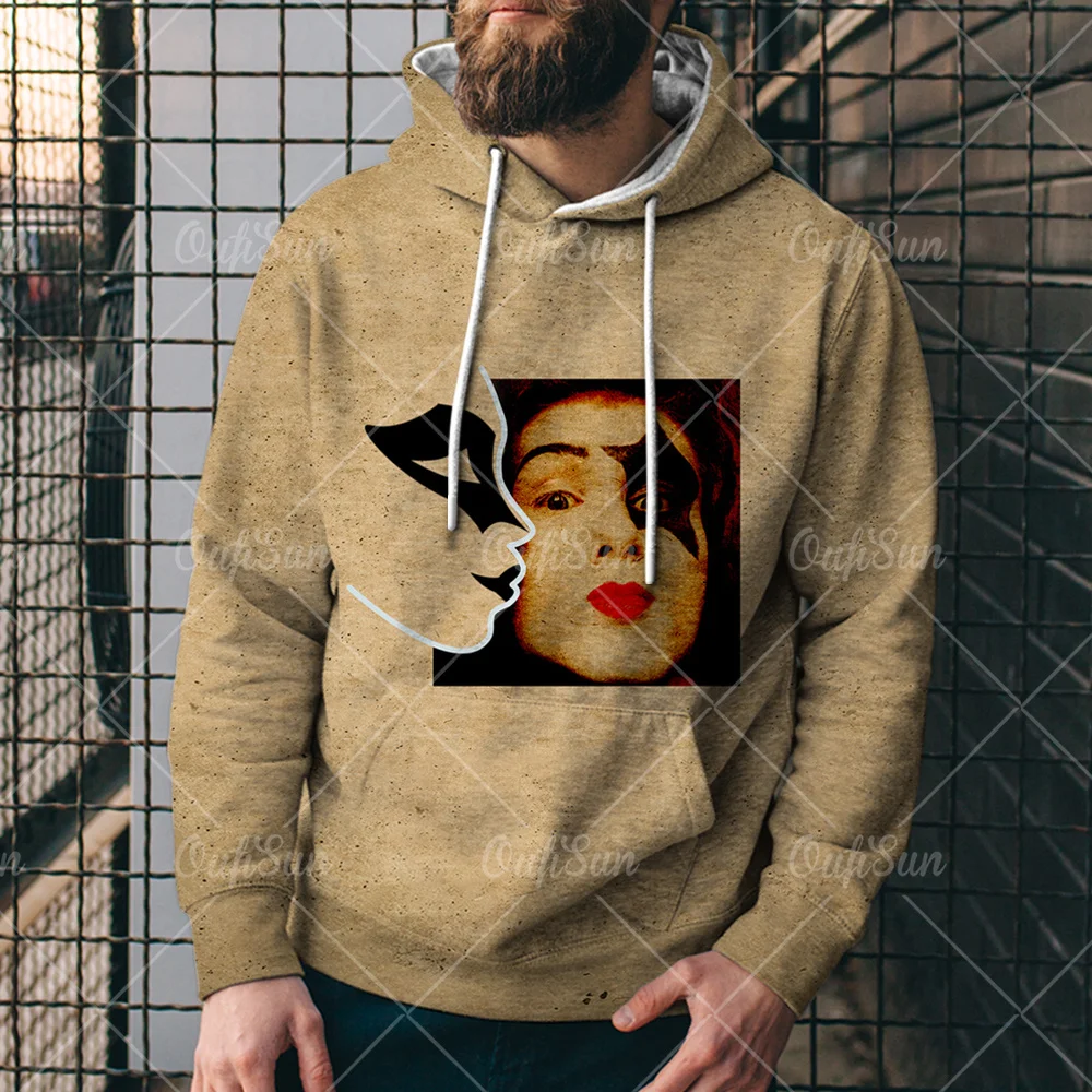 Horror Portrait 3D Printed Sweater Men Streetwear Spring And Autumn High Street Loose Long-sleeved Round Neck Pullover Men
Horror Portrait 3D Printed Sweater Men Streetwear Spring And Autumn High Street Loose Long-sleeved Round Neck Pullover Men