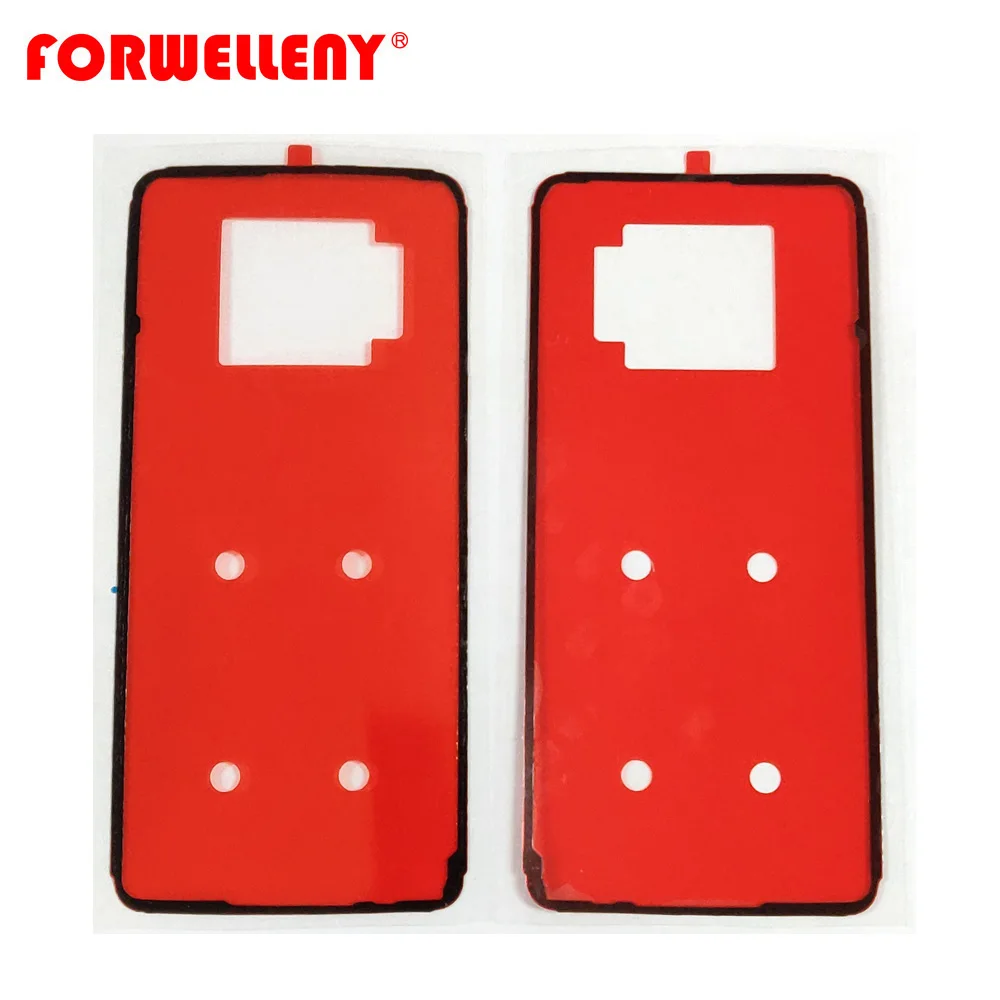 For Huawei mate 20 pro Back battery door Glass cover Adhesive Sticker Stickers glue LYA-L09 LYA-L0C LYA-L29
For Huawei mate 20 pro Back battery door Glass cover Adhesive Sticker Stickers glue LYA-L09 LYA-L0C LYA-L29