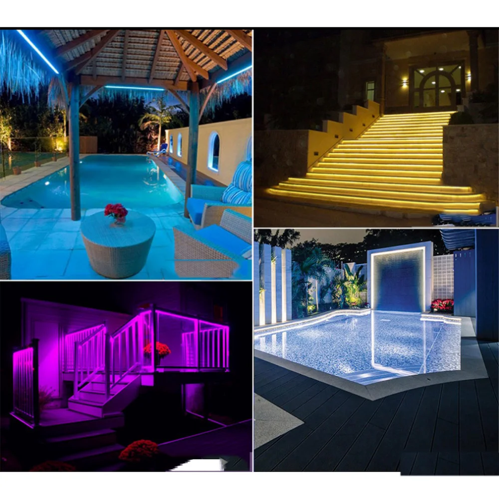 Music Light Strip WIFI RGB Lamp Strip Remote Control TV Background Lighting 5050RGB Music Control LED Flexible Light Strip
Music Light Strip WIFI RGB Lamp Strip Remote Control TV Background Lighting 5050RGB Music Control LED Flexible Light Strip
