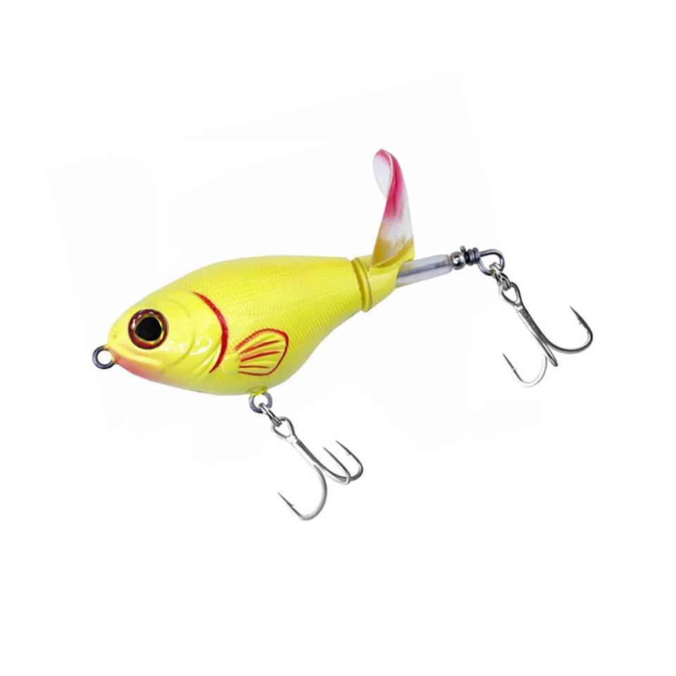 75mm 17g Floating Artificial Popper Fishing Lure Top Water Wobbler 3D Eyes Minnow Bait Bass Pike Fishing Tackle
75mm 17g Floating Artificial Popper Fishing Lure Top Water Wobbler 3D Eyes Minnow Bait Bass Pike Fishing Tackle