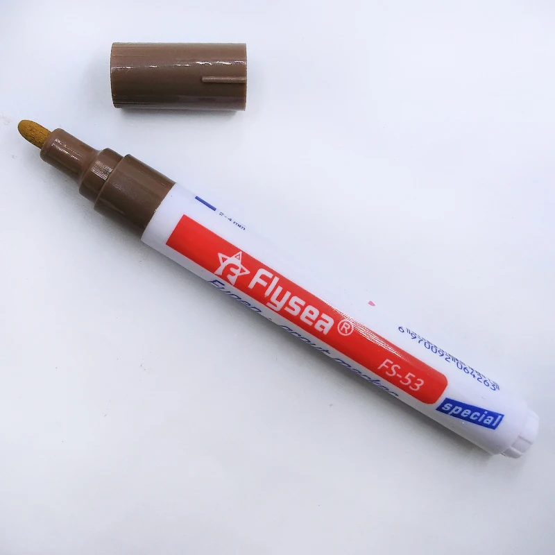 

Hot Tile Gap Repair Color Pen Special Beautiful Seam Tile Floor Tile Repair Pen Replaceable Color Marker Pen Dropship