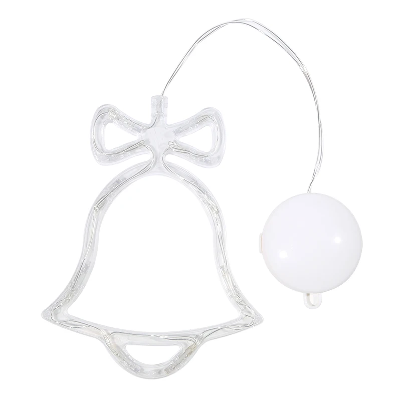 Holiday Snowman Starry Sky Lighting LED Window Decoration Sucker Lamp Holiday String Light For Home Dec Battery Powered
Holiday Snowman Starry Sky Lighting LED Window Decoration Sucker Lamp Holiday String Light For Home Dec Battery Powered