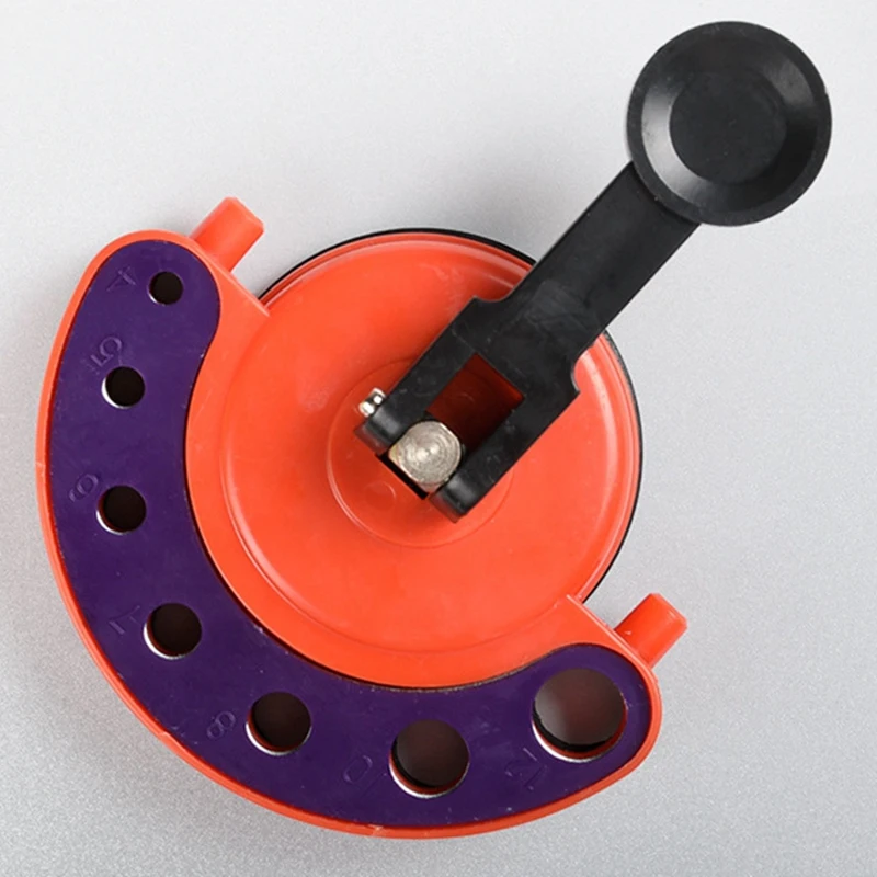 Diamond Drill Bit Tile Glass Hole Saw Core Bit Guide with Vacuum Base Sucker Tile Glass Openings Locator 4-12mm
Diamond Drill Bit Tile Glass Hole Saw Core Bit Guide with Vacuum Base Sucker Tile Glass Openings Locator 4-12mm
