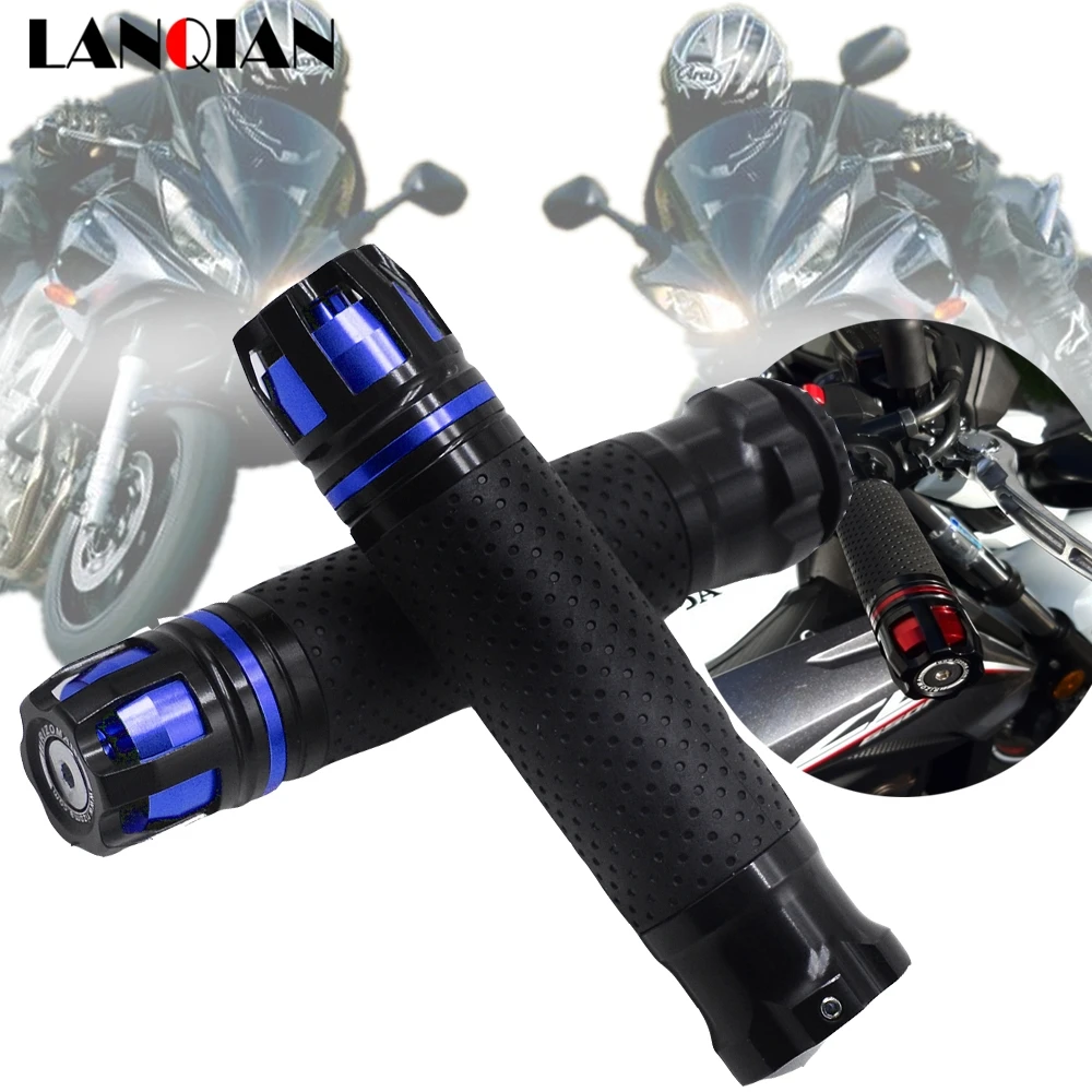 Motorcycle 7/8''22mm Aluminum universal Handlebar Brake clutch Hand Grips For BMW F 800 gt GT F800GT F800 G T F800GS gs Hand bar
Motorcycle 7/8''22mm Aluminum universal Handlebar Brake clutch Hand Grips For BMW F 800 gt GT F800GT F800 G T F800GS gs Hand bar