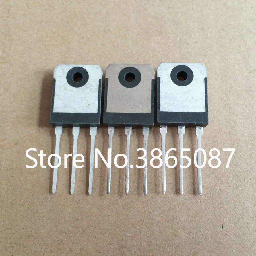 20 пар шт. A1516 и C3907 2SA1516 2SC3907 фотоэлектрический транзистор 40 шт./лот оригинальный
