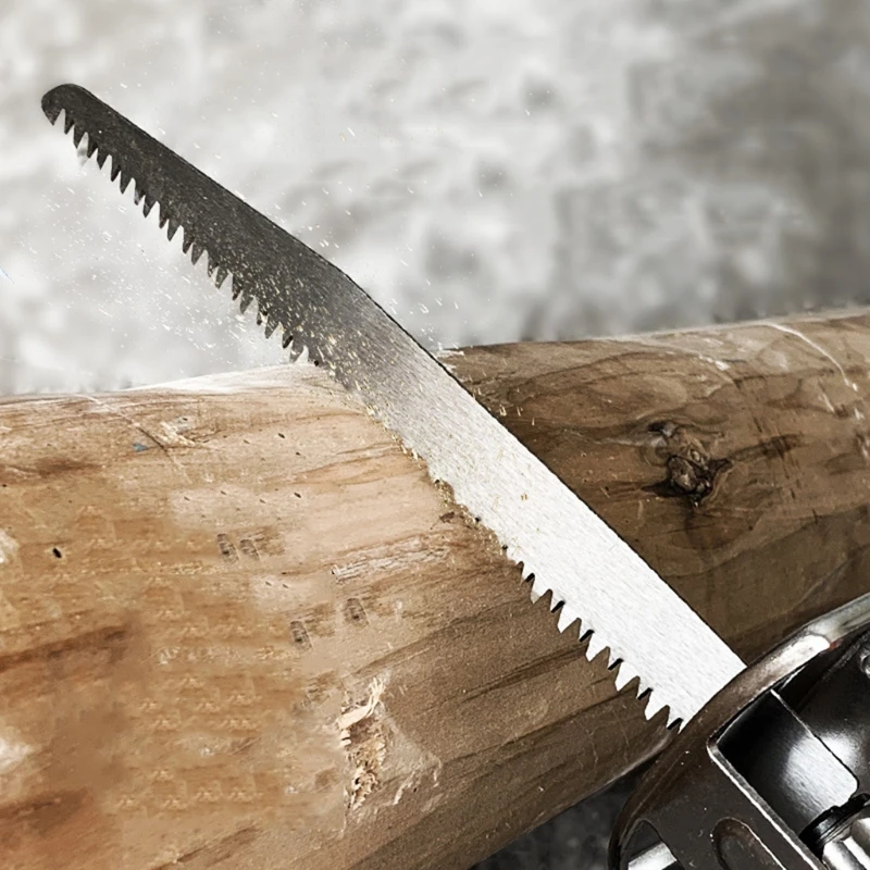 Reciprocating Saw Blade Jig Saw Blade 225mm Alloy Steel High Carbon Steel Metal Cutting Wood
Reciprocating Saw Blade Jig Saw Blade 225mm Alloy Steel High Carbon Steel Metal Cutting Wood