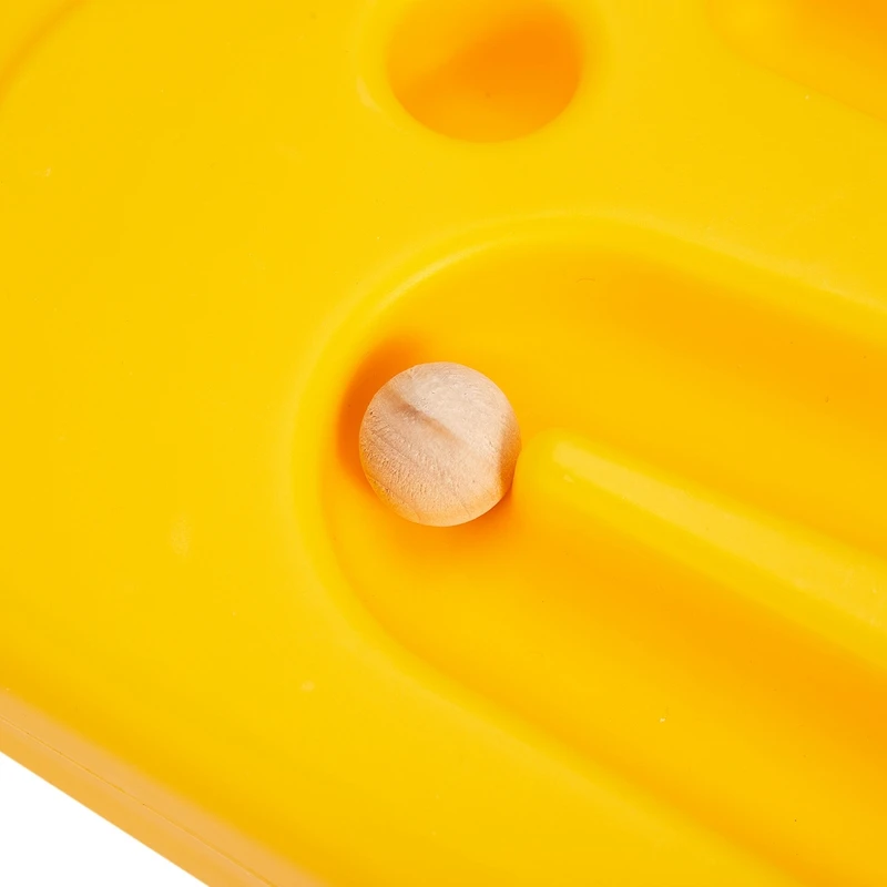 Children's Swing Seesaw Balance Board Sensory Integration Children's Indoor Outdoor Activity Game
Children's Swing Seesaw Balance Board Sensory Integration Children's Indoor Outdoor Activity Game