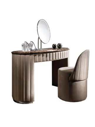 

Итальянский светильник класса люкс туалетный столик без зеркало спальни мраморный туалетный столик современный простой дуги комод
