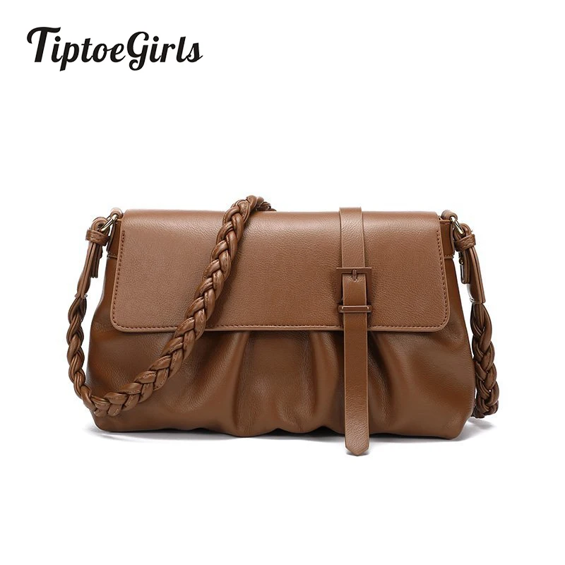 Европейская и американская популярная дизайнерская сумка через плечо, Высококачественная кожаная женская сумка, Новая модная женская сумк...
Европейская и американская популярная дизайнерская сумка через плечо, Высококачественная кожаная женская сумка, Новая модная женская сумк...