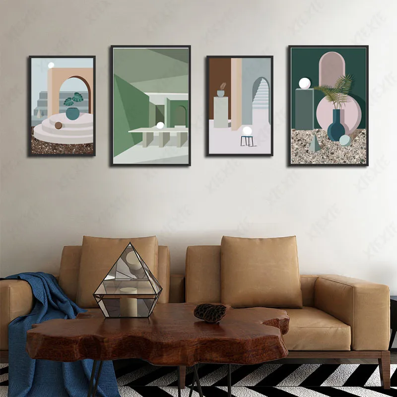 Abstract Wall Art Cartoon Watercolor Graphical Characters Canvas Posters Prints for Living Room Bedroom Corridor Decoration
Abstract Wall Art Cartoon Watercolor Graphical Characters Canvas Posters Prints for Living Room Bedroom Corridor Decoration