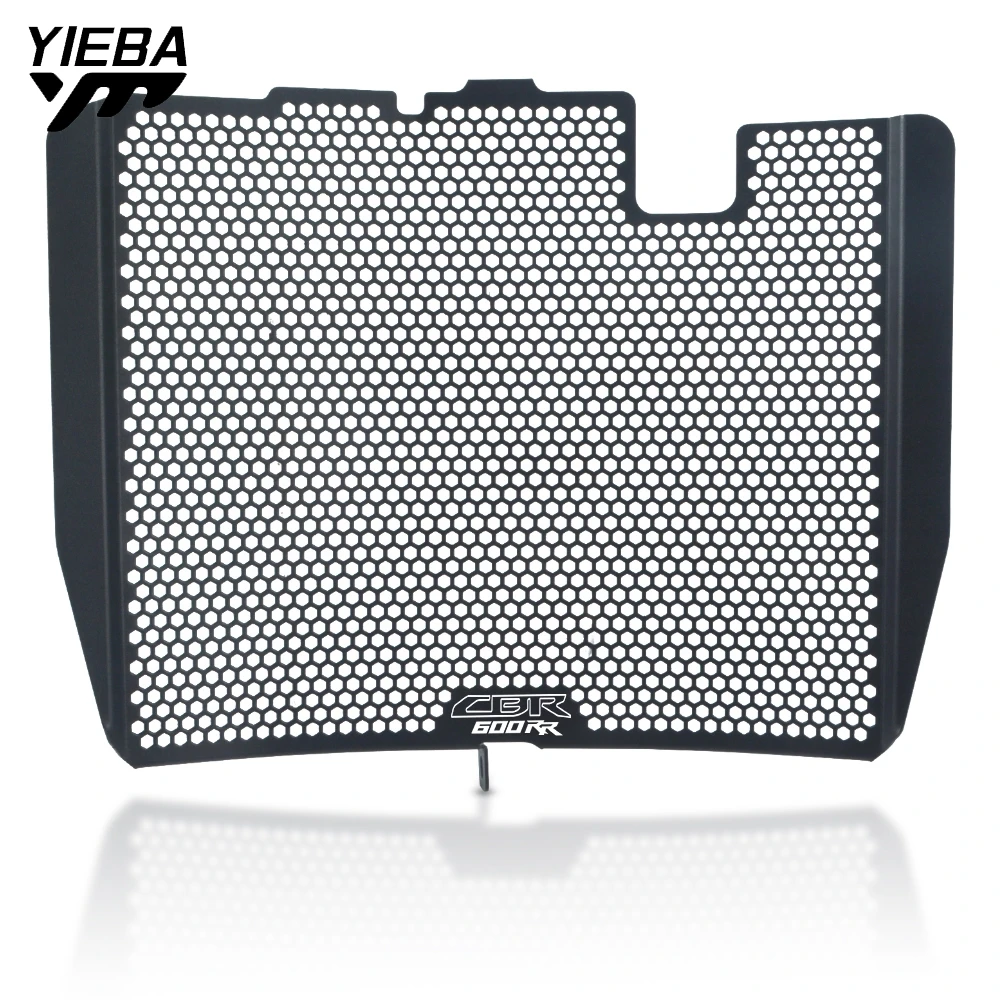 Motorcycle Radiator Grille Guard Cover Protector For Honda CBR600RR CBR 600 RR 2007-2016 2015 2014 2013 2012 2011 CBR600 RR ABS
Motorcycle Radiator Grille Guard Cover Protector For Honda CBR600RR CBR 600 RR 2007-2016 2015 2014 2013 2012 2011 CBR600 RR ABS