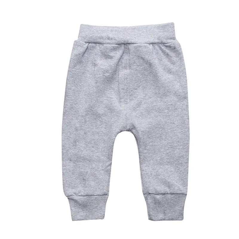 Fashion Solid Color Baby Clothes Girls Pant Summer Pants For Boys Cotton Newborn Baby pants Toddler Clothing 6-24 Months
Fashion Solid Color Baby Clothes Girls Pant Summer Pants For Boys Cotton Newborn Baby pants Toddler Clothing 6-24 Months