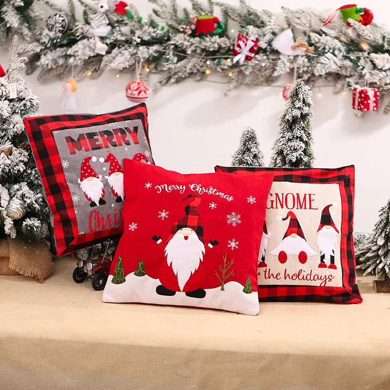 Наволочка с надписью «Merry Christmas», наволочка «Гном», 2021, рождественские украшения для дома, рождественское и Рождественское украшение, с новы...
Наволочка с надписью «Merry Christmas», наволочка «Гном», 2021, рождественские украшения для дома, рождественское и Рождественское украшение, с новы...