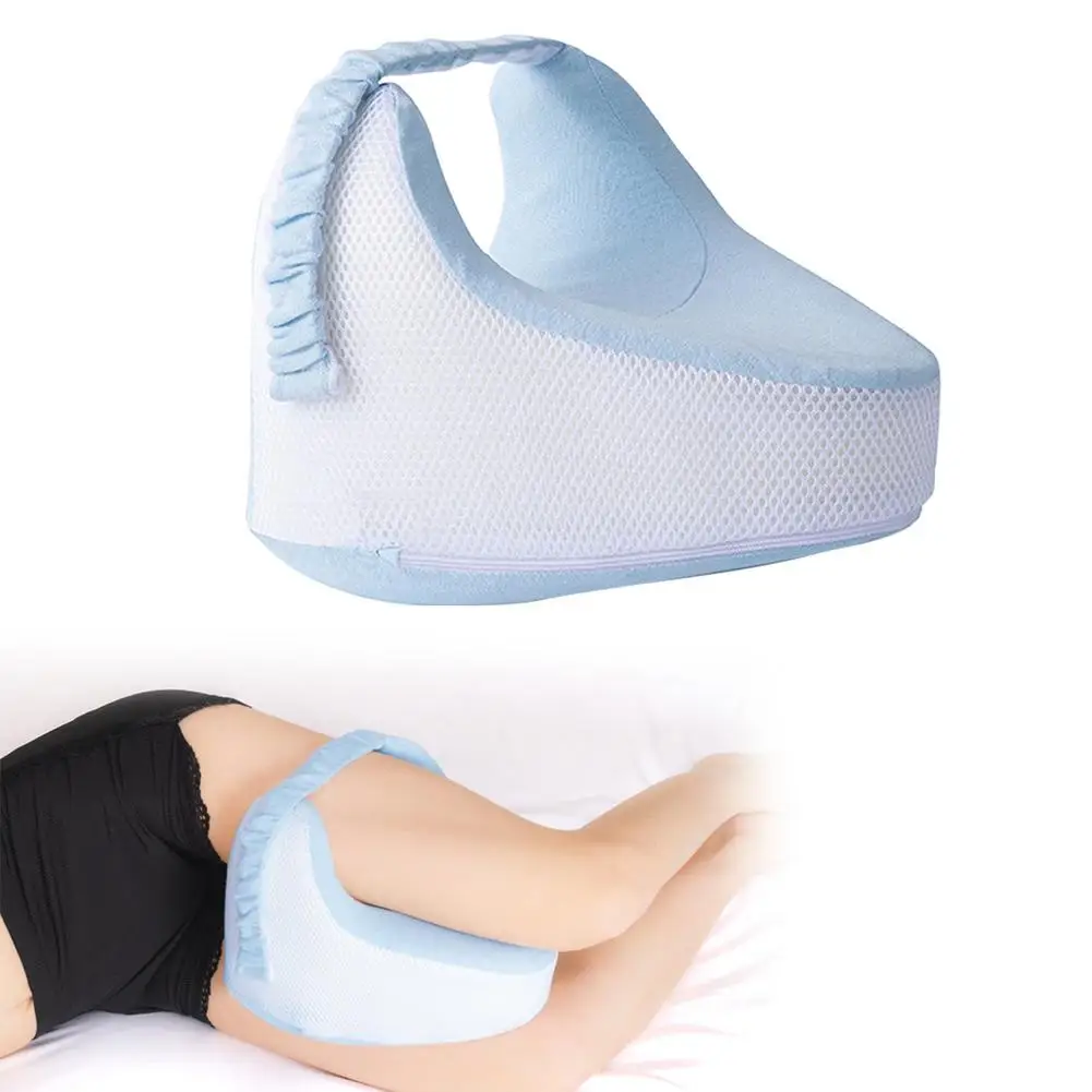 Memory Foam Leg Pillow For Side Sleeper Sciatica Relief Sleeping Orthopedic Or Pillowcase Pregnancy Body Memory Foam Pillow
Memory Foam Leg Pillow For Side Sleeper Sciatica Relief Sleeping Orthopedic Or Pillowcase Pregnancy Body Memory Foam Pillow