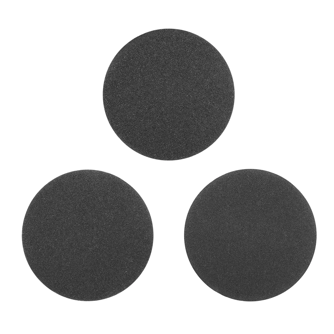 uxcell 2" Hook and Loop Sanding Disc 180/240/320 Grit Silicon Carbide for Random Orbit Sander Wet/Dry 15Pcs
uxcell 2" Hook and Loop Sanding Disc 180/240/320 Grit Silicon Carbide for Random Orbit Sander Wet/Dry 15Pcs