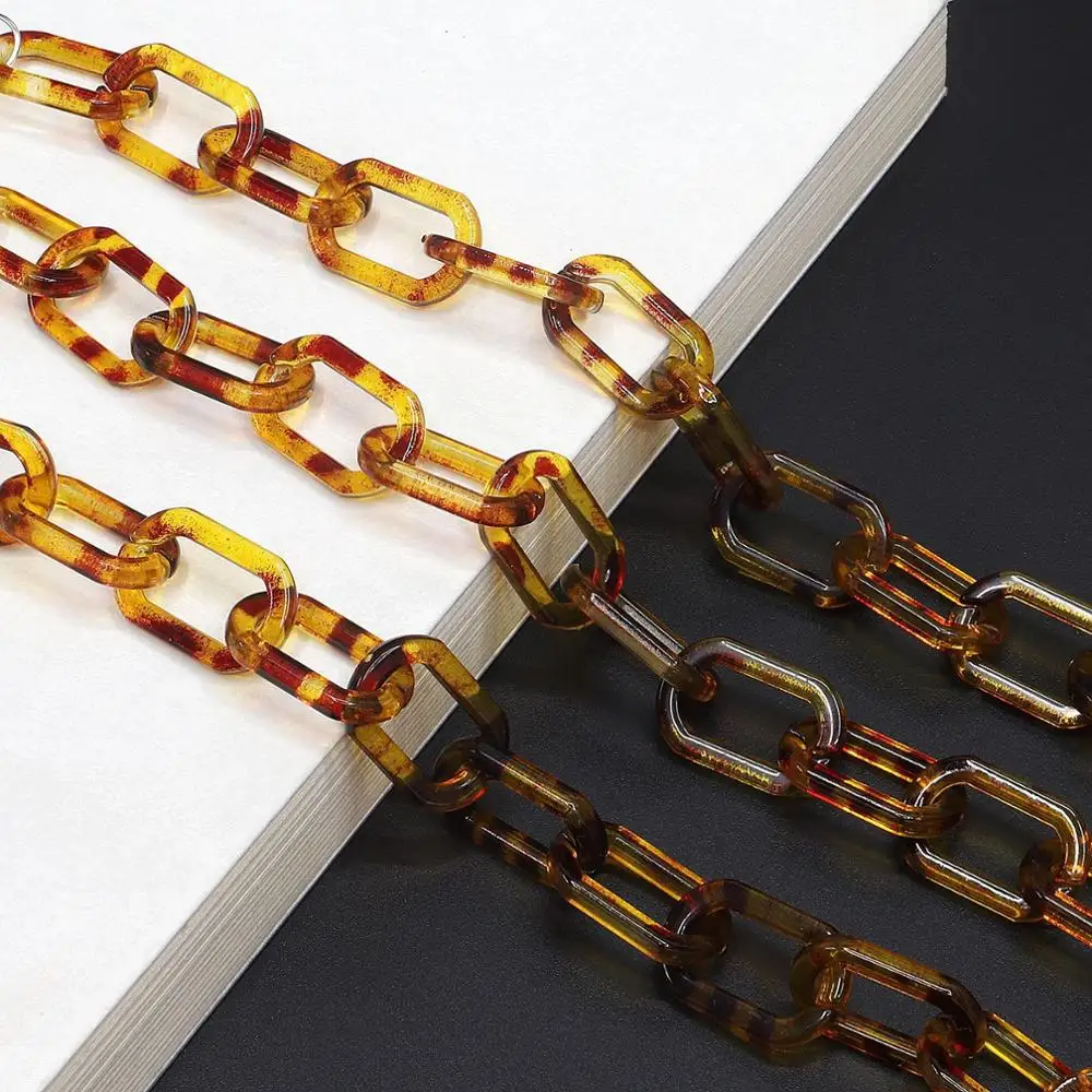 1pc Fashion Acrylic Tortoiseshell Leopard Sunglasses/Eyeglasses/Glasses/Face Mask Holder Necklace Strap Chain Sunny Cord Lanyard
1pc Fashion Acrylic Tortoiseshell Leopard Sunglasses/Eyeglasses/Glasses/Face Mask Holder Necklace Strap Chain Sunny Cord Lanyard