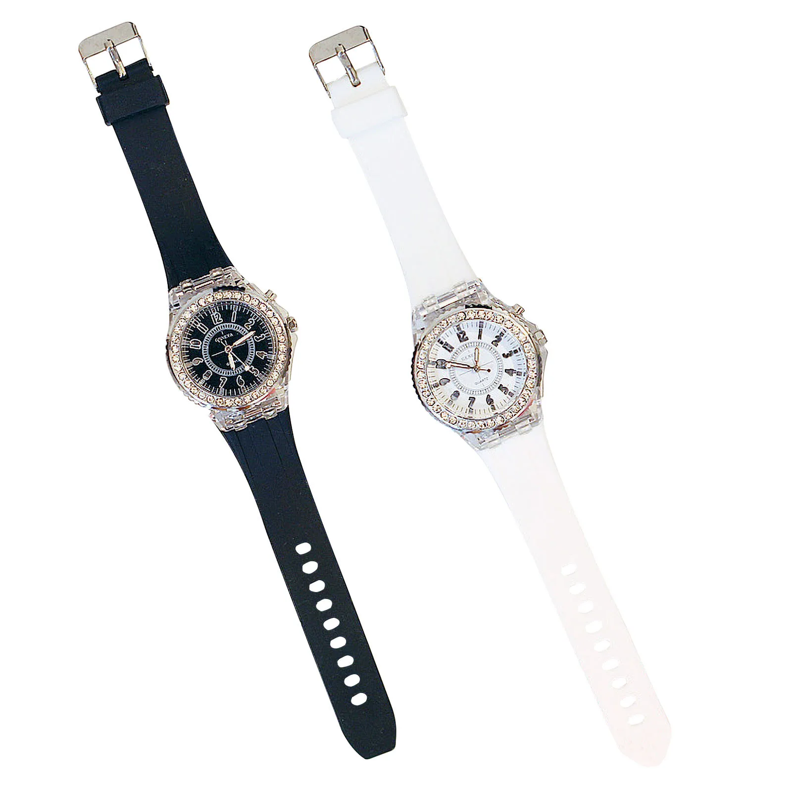 Luminous Women Watches Men Top Style Luxury Design Ladies Wrist Watch For Women Men Reloj Hombre Relogio Masculino Montre Femme
Luminous Women Watches Men Top Style Luxury Design Ladies Wrist Watch For Women Men Reloj Hombre Relogio Masculino Montre Femme