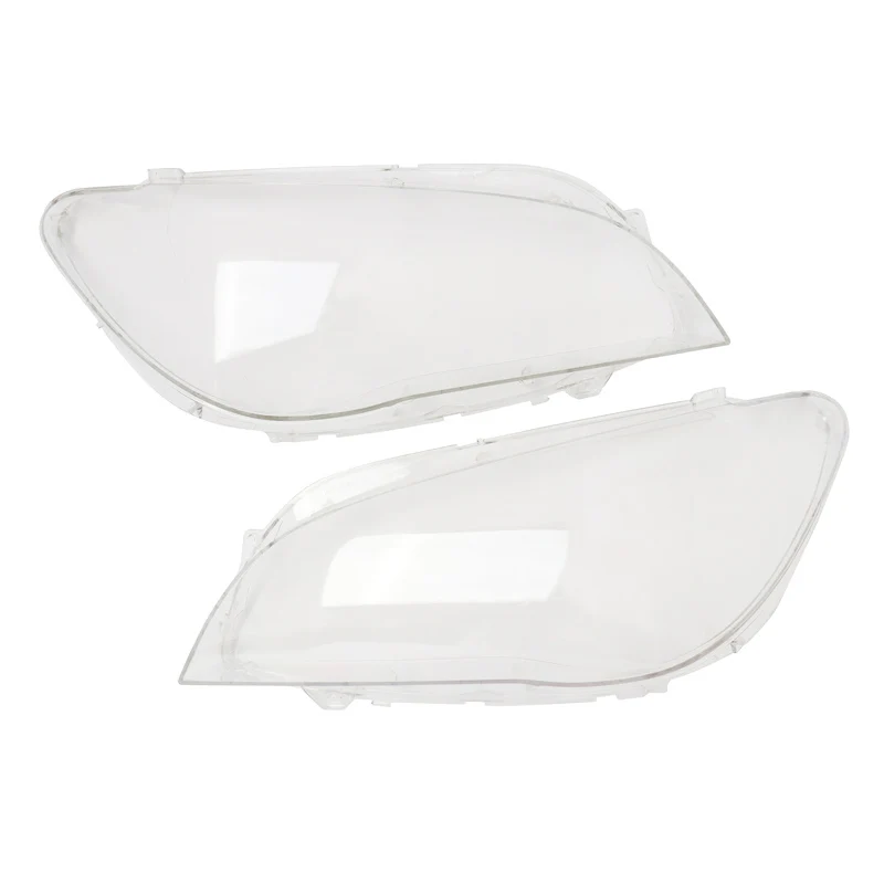 MagicKit Pair Headlight Lens Cover For 2009-2015 BMW F02 F01 7 740i 740Li 750i 750Li 760i 
MagicKit Pair Headlight Lens Cover For 2009-2015 BMW F02 F01 7 740i 740Li 750i 750Li 760i