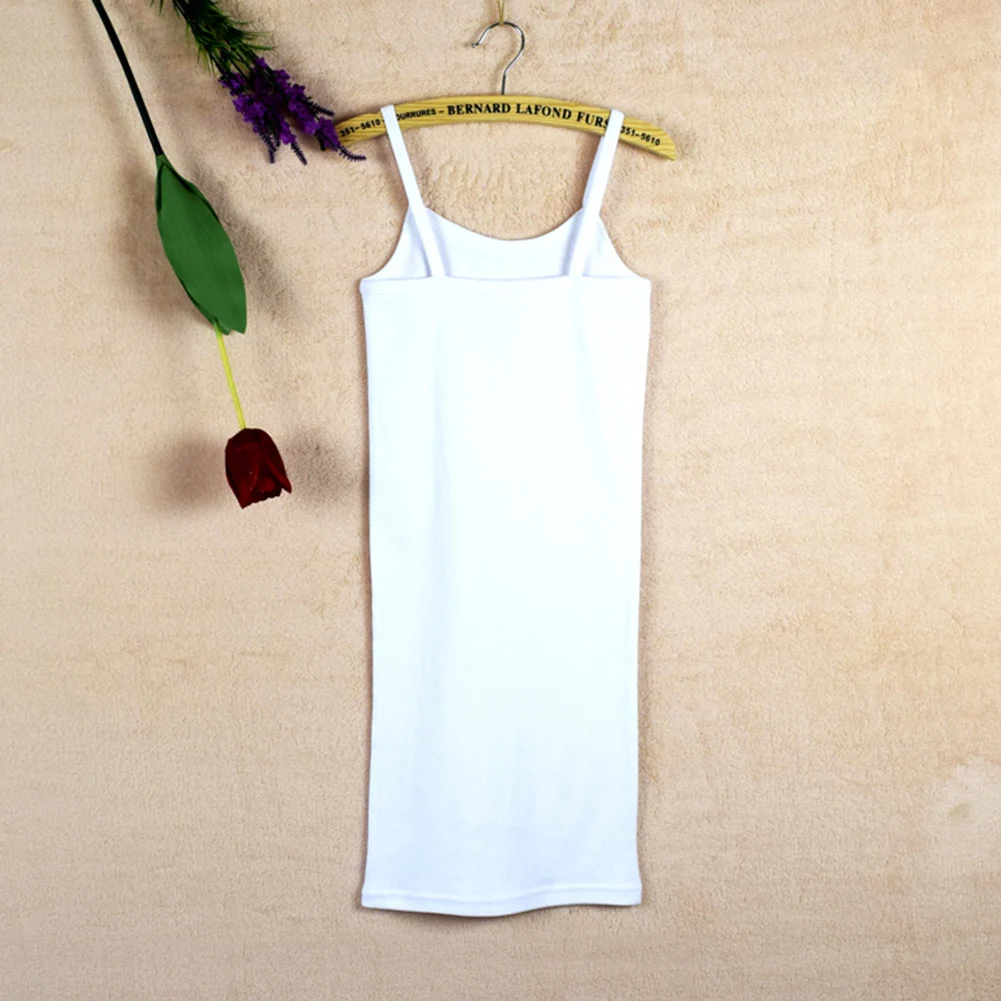 Fashion Women Sexy Solid Color Basic Dresses Sleeveless Slim Vestidos Vest Tanks Bodycon Dress Strap Solid Party Dress
Fashion Women Sexy Solid Color Basic Dresses Sleeveless Slim Vestidos Vest Tanks Bodycon Dress Strap Solid Party Dress