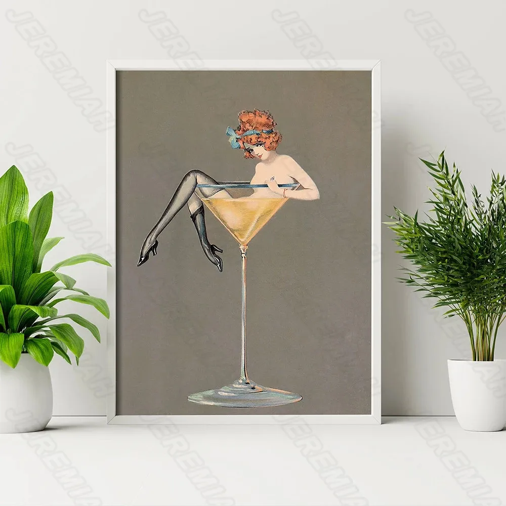 Abstract Fashion Girl Character Poster Nordic Style Waterproof Ink Canvas Print Painting Modern Bedroom Wall Sticker
Abstract Fashion Girl Character Poster Nordic Style Waterproof Ink Canvas Print Painting Modern Bedroom Wall Sticker