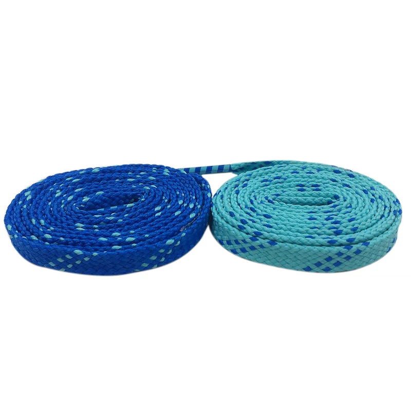 Marine Style 1CM Double Colors Shoelaces Blue Navy Flat Shape Polyester Shoelaces Be Suit For Canvas Running Shoes
Marine Style 1CM Double Colors Shoelaces Blue Navy Flat Shape Polyester Shoelaces Be Suit For Canvas Running Shoes