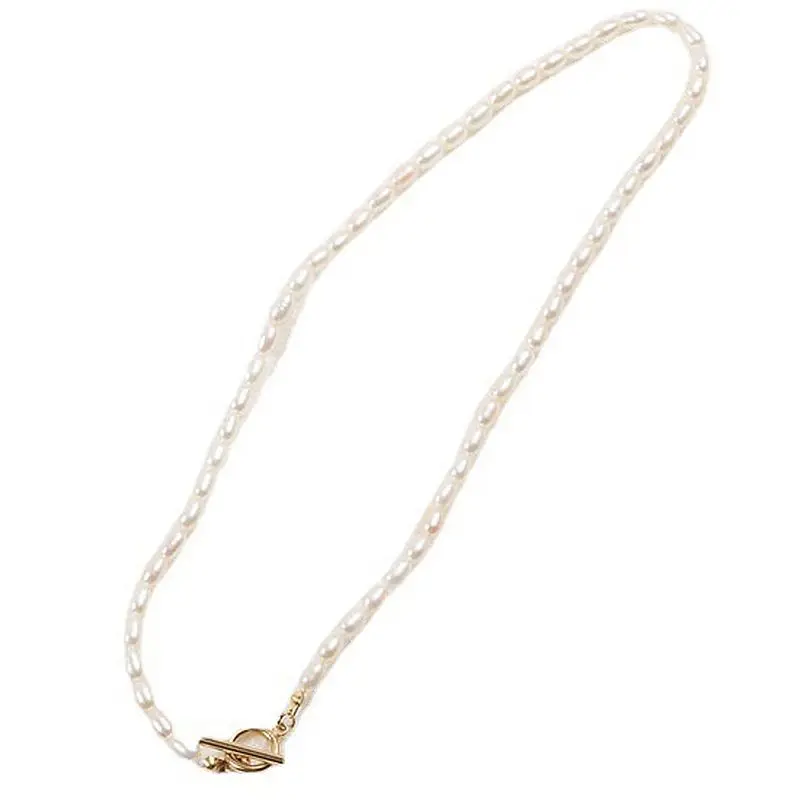 Stainless Steel Water Pearl Necklace Designer Neck Chain Necklaces Gift For Women Statement Fashion 2021 Accessories Jewelry
Stainless Steel Water Pearl Necklace Designer Neck Chain Necklaces Gift For Women Statement Fashion 2021 Accessories Jewelry