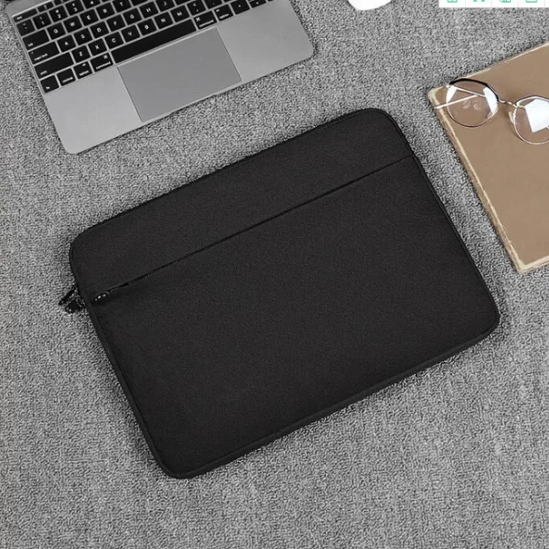 Laptop Pouch Case for Huawei MateBook D14 D15 D16 13 14 X Pro 13.9 2020 Honor MagicBook 14 15 Pro 16.1 inch Notebook Sleeve Bag 
Laptop Pouch Case for Huawei MateBook D14 D15 D16 13 14 X Pro 13.9 2020 Honor MagicBook 14 15 Pro 16.1 inch Notebook Sleeve Bag