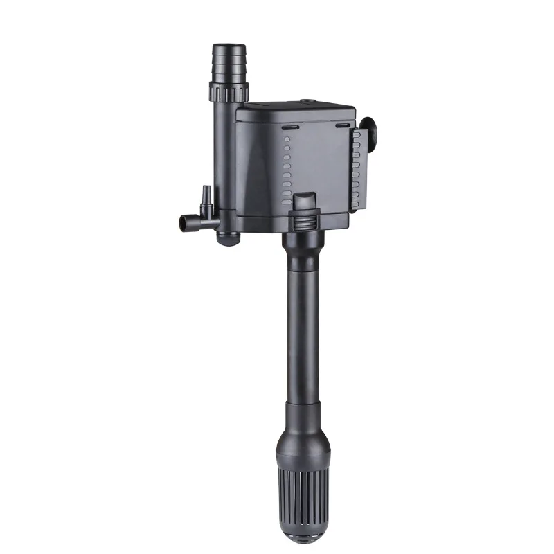 Sunsun JP Series 3 in 1 Pump Filter 220V Multi Functions Submersible Pump + Filter + Add Oxygen For Aquarium Fish Tank
Sunsun JP Series 3 in 1 Pump Filter 220V Multi Functions Submersible Pump + Filter + Add Oxygen For Aquarium Fish Tank