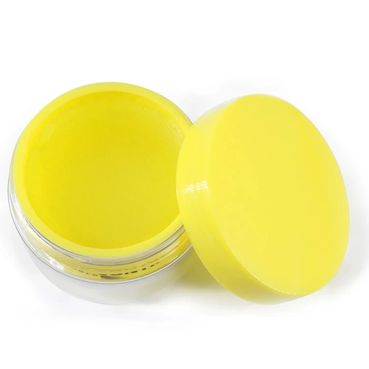 Edge Control Long-lasting Hair Styling Hair Wax Cream Broken Hair Finishing Anti-Frizz Hair Fixative Gel 3PCS with Brush
Edge Control Long-lasting Hair Styling Hair Wax Cream Broken Hair Finishing Anti-Frizz Hair Fixative Gel 3PCS with Brush