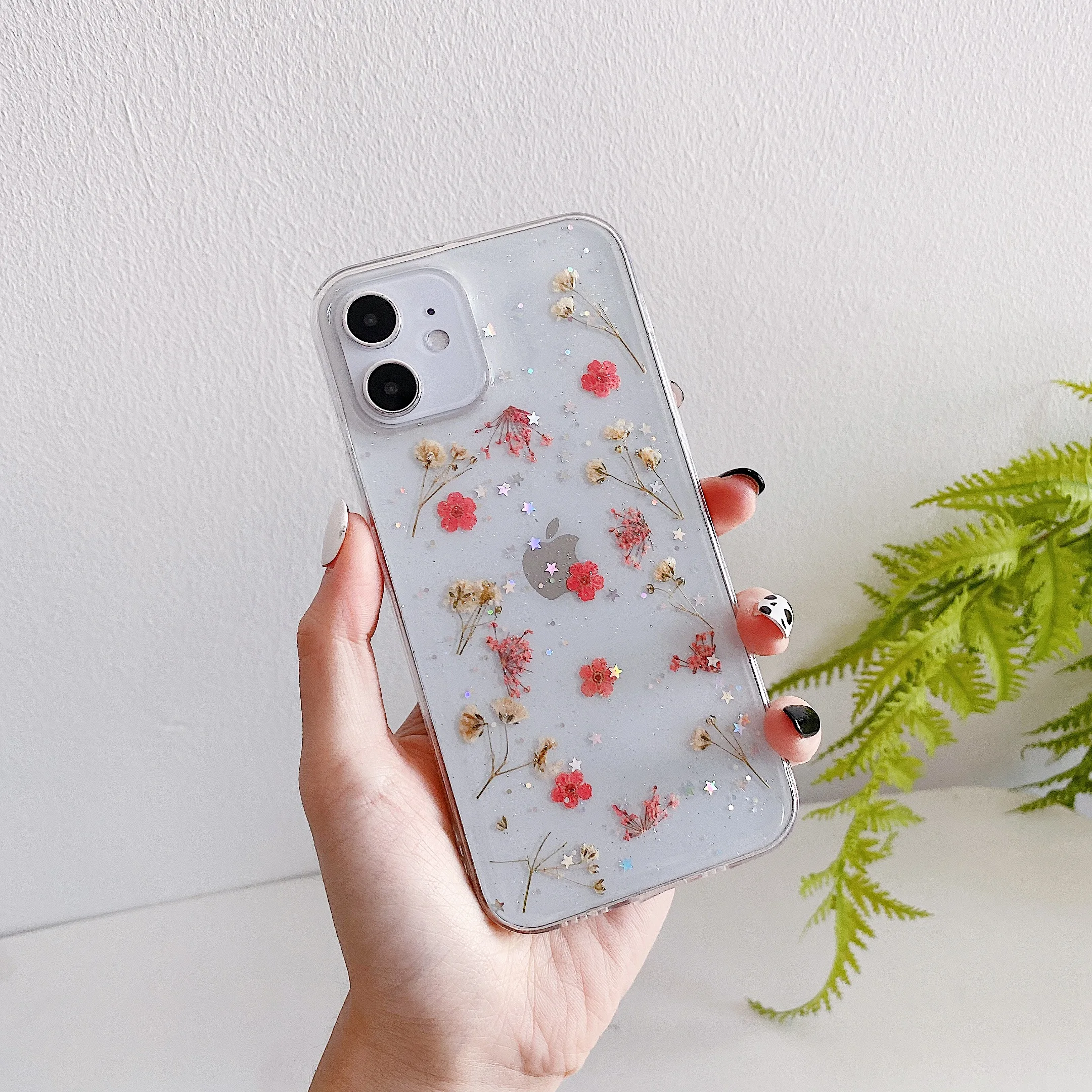 Luxury Simple True Flowers Small Broken Flower Design Phone Cover for Iphone 11 12 13 Mini Pro Max 7 8p Xs Xr Women Phone Cases
Luxury Simple True Flowers Small Broken Flower Design Phone Cover for Iphone 11 12 13 Mini Pro Max 7 8p Xs Xr Women Phone Cases