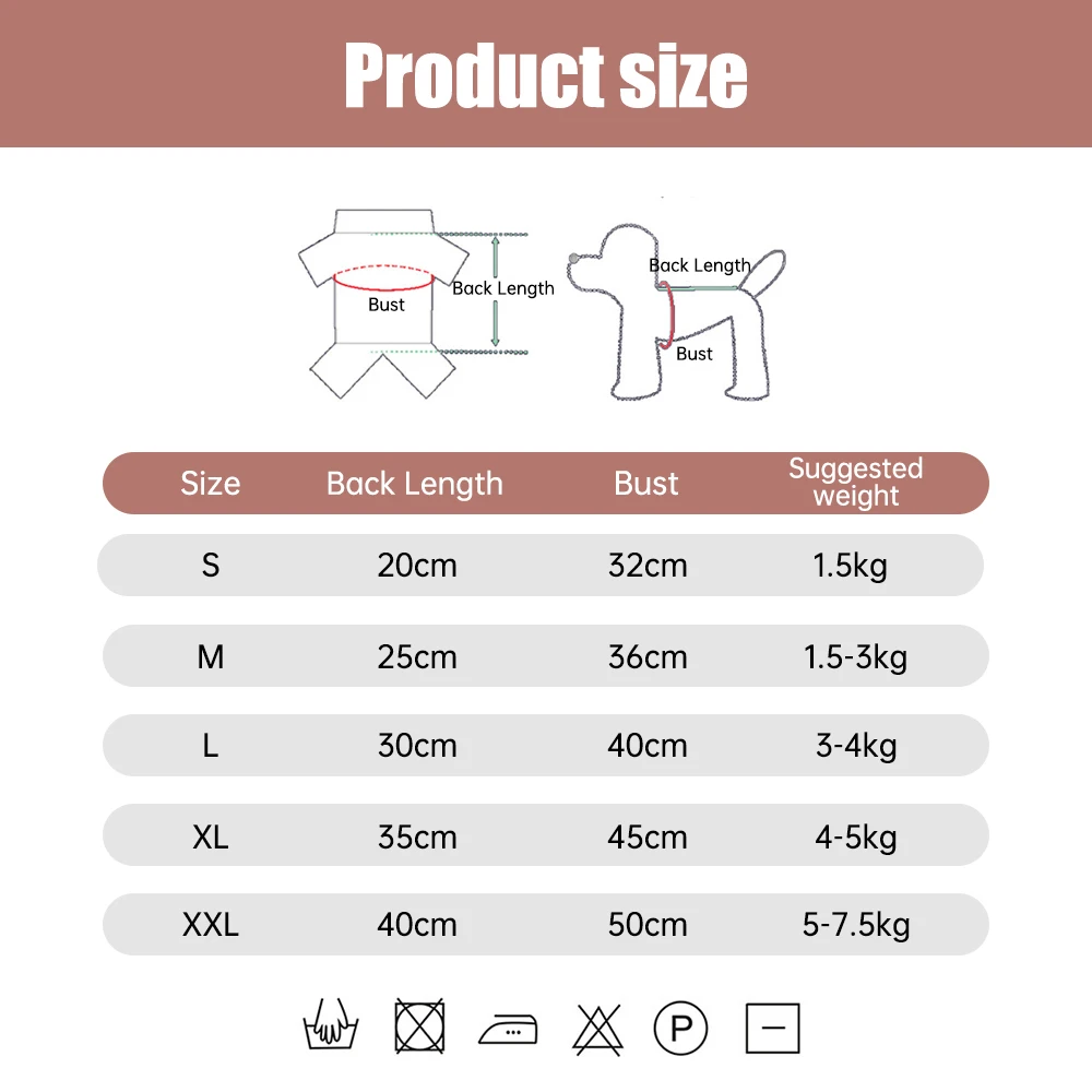 Fashion pet clothes dog jacket cat and dog clothing vest spring autumn winter suit small dog vest
Fashion pet clothes dog jacket cat and dog clothing vest spring autumn winter suit small dog vest