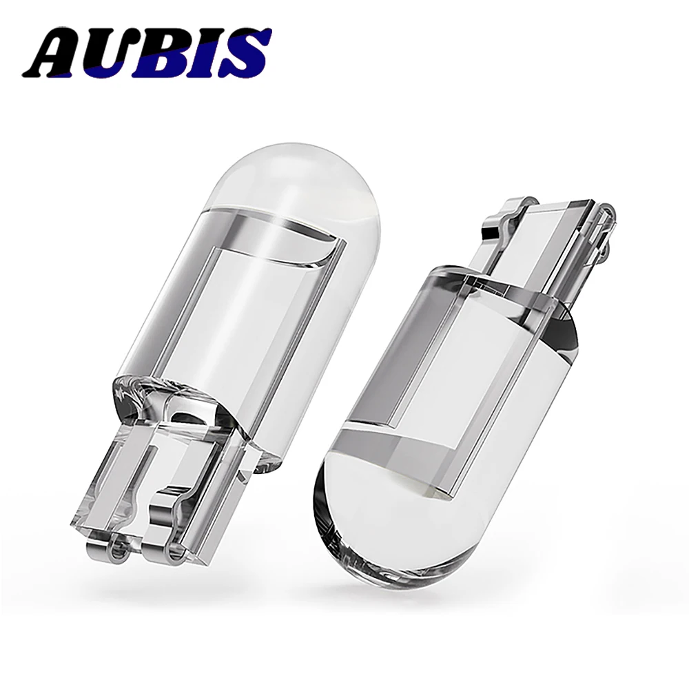 100pcs T10 COB Glass LED Full Light-Transmitting Car Lights W5W 168 194 Width Lamp For Auto Accessories led License Plate lamp
100pcs T10 COB Glass LED Full Light-Transmitting Car Lights W5W 168 194 Width Lamp For Auto Accessories led License Plate lamp