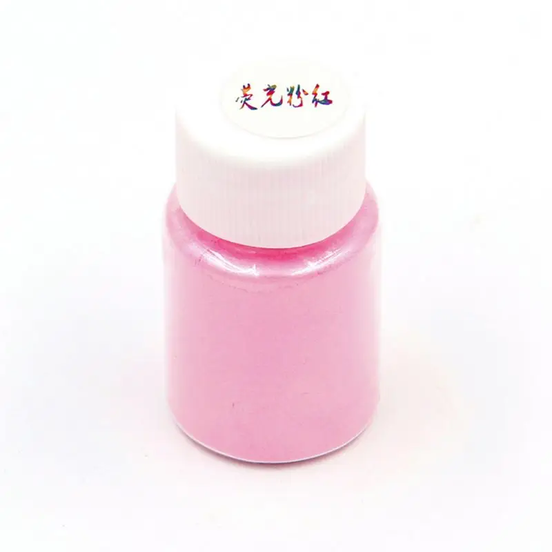 12 Pcs/set 25ml New 12 Color Fluorescent Pearlescent Powder DIY Crafts Jewelry Making Epoxy Pigment Crystal Glue Filling
12 Pcs/set 25ml New 12 Color Fluorescent Pearlescent Powder DIY Crafts Jewelry Making Epoxy Pigment Crystal Glue Filling