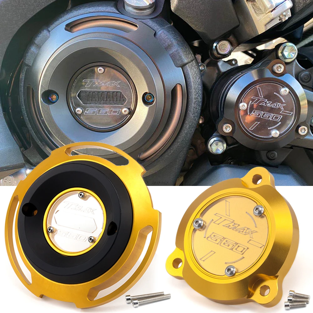Tmax560 Drive Shaft Front Sprocket Cover For Yamaha TMAX 560 T-MAX 560 2019 2020 2021 Engine Protective Cover Falling Protector
Tmax560 Drive Shaft Front Sprocket Cover For Yamaha TMAX 560 T-MAX 560 2019 2020 2021 Engine Protective Cover Falling Protector